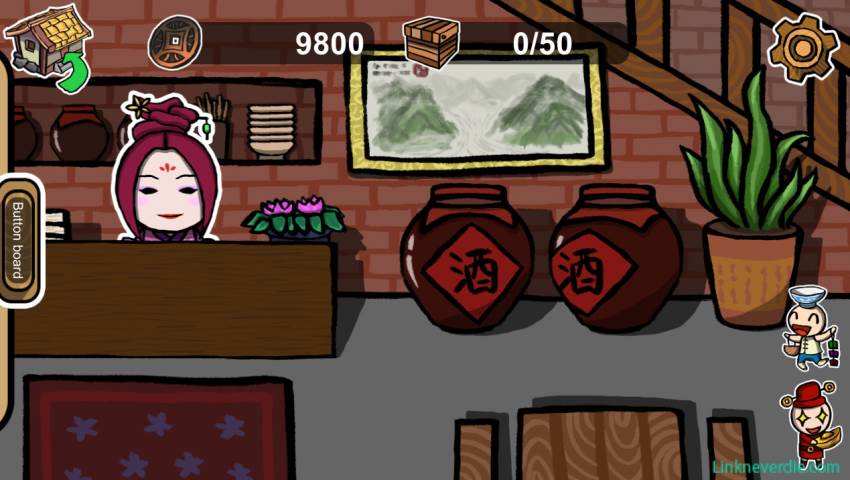 Hình ảnh trong game Legend of Merchant (screenshot) Hình ảnh trong game Legend of Merchant (screenshot)