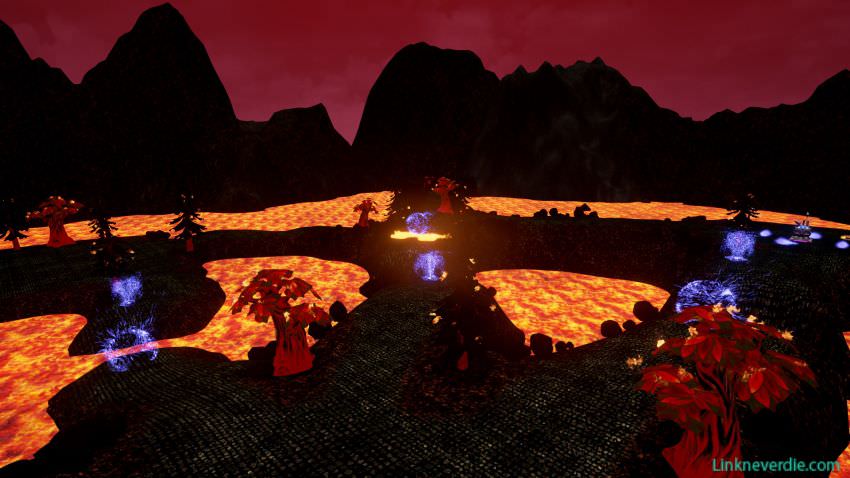 Hình ảnh trong game Pristine world (screenshot) Hình ảnh trong game Pristine world (screenshot)