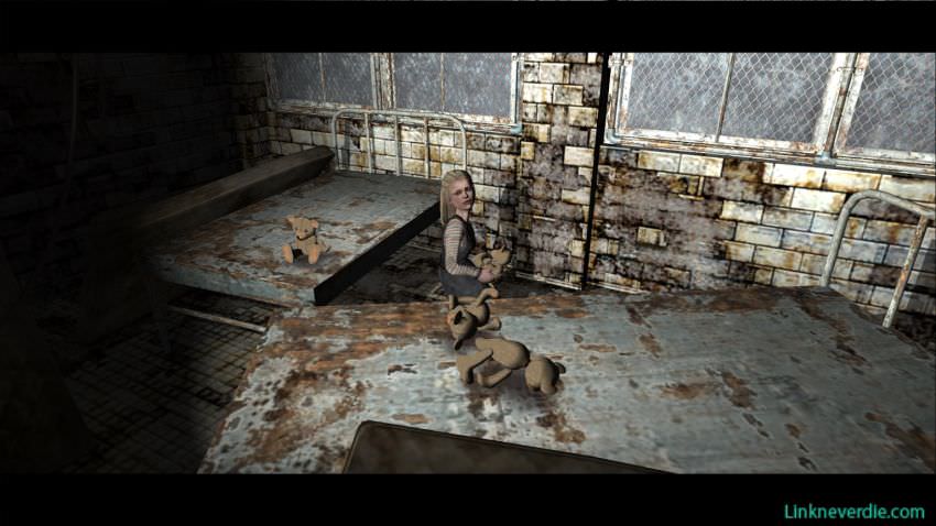 Hình ảnh trong game Silent Hill 2 (screenshot) Hình ảnh trong game Silent Hill 2 (screenshot)
