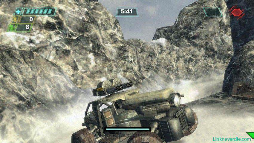 Hình ảnh trong game Warpath (screenshot) Hình ảnh trong game Warpath (screenshot)