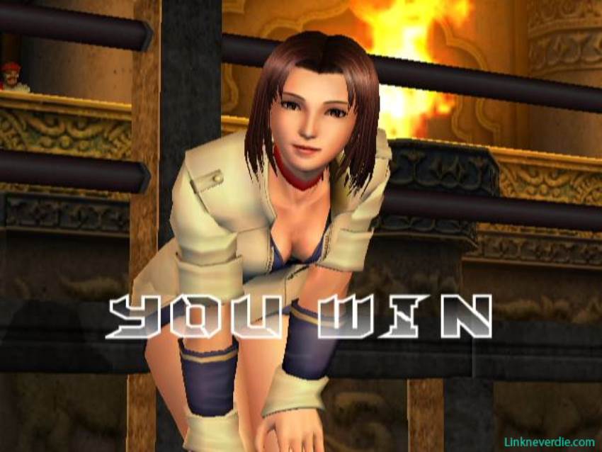 Hình ảnh trong game Bloody Roar: Primal Fury (screenshot) Hình ảnh trong game Bloody Roar: Primal Fury (screenshot)