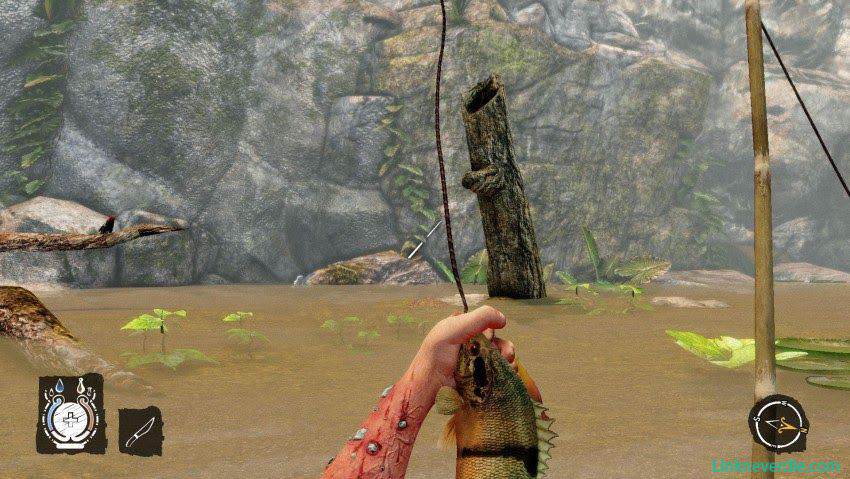Hình ảnh trong game Day One : Garry's Incident (screenshot) Hình ảnh trong game Day One : Garry's Incident (screenshot)