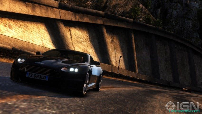 Hình ảnh trong game James Bond 007: Blood Stone (screenshot) Hình ảnh trong game James Bond 007: Blood Stone (screenshot)