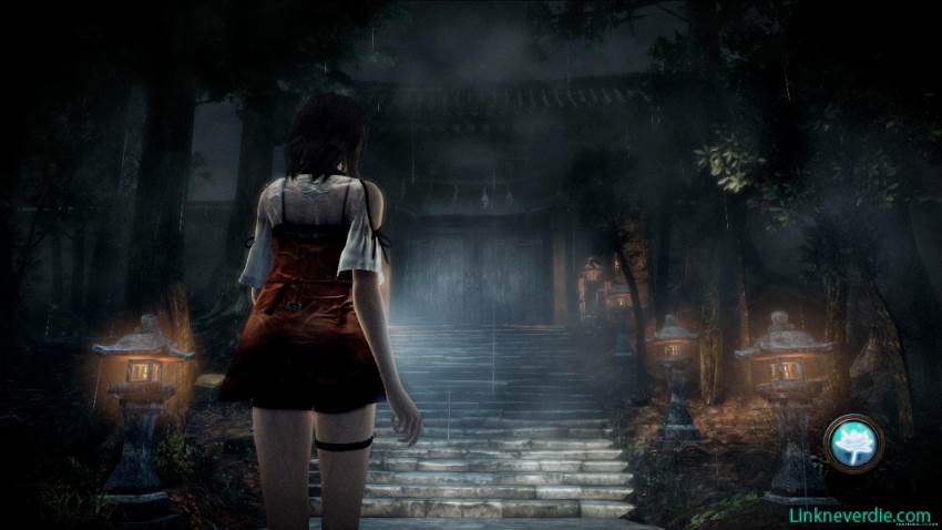 Hình ảnh trong game Project Zero Maiden of Black Water (screenshot) Hình ảnh trong game Project Zero Maiden of Black Water (screenshot)