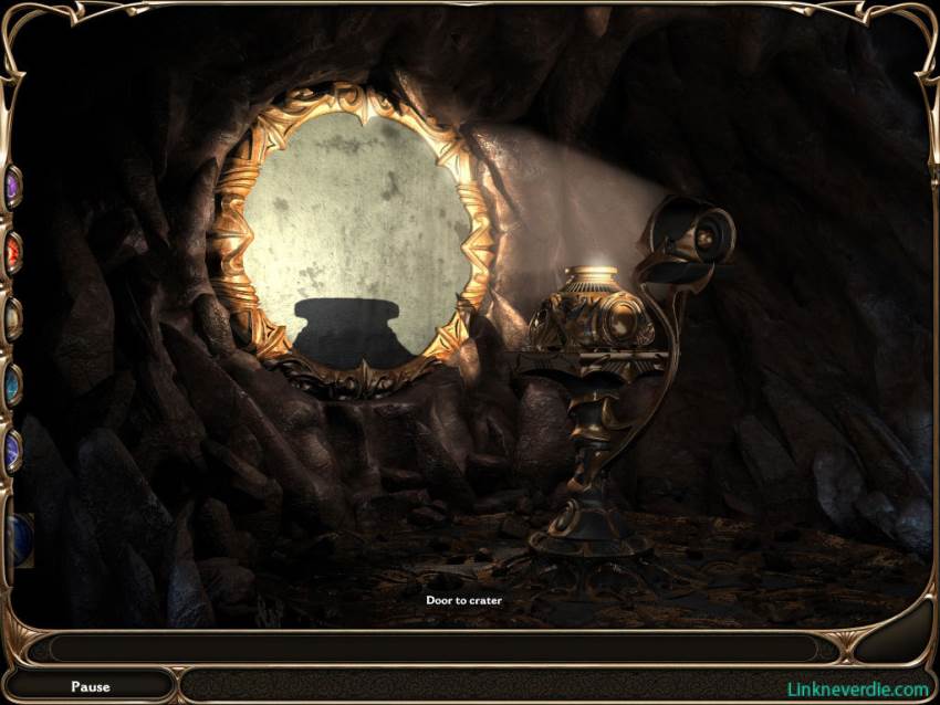 Hình ảnh trong game Dream Chronicles 5: The Book of Water (screenshot) Hình ảnh trong game Dream Chronicles 5: The Book of Water (screenshot)