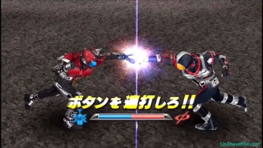 Hình ảnh trong game Kamen Rider: Climax Heroes OOO (screenshot) Hình ảnh trong game Kamen Rider: Climax Heroes OOO (screenshot)
