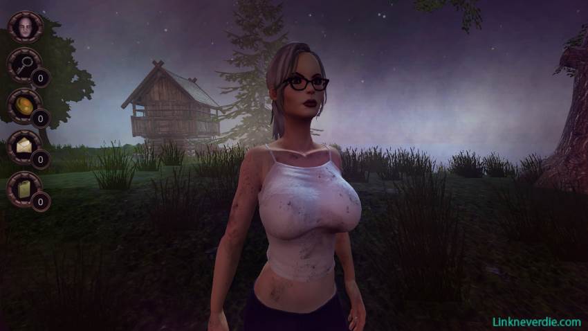 Hình ảnh trong game Under Zero (screenshot) Hình ảnh trong game Under Zero (screenshot)
