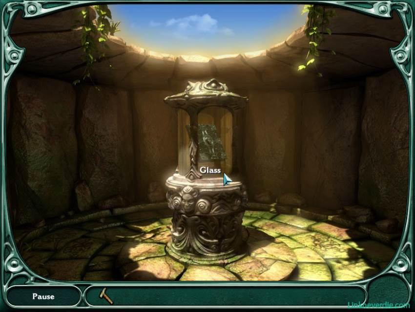 Hình ảnh trong game Dream Chronicles 2: The Eternal Maze (screenshot) Hình ảnh trong game Dream Chronicles 2: The Eternal Maze (screenshot)
