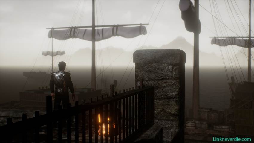 Hình ảnh trong game Ashbourne (screenshot) Hình ảnh trong game Ashbourne (screenshot)