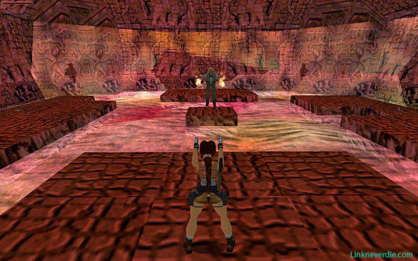 Hình ảnh trong game Tomb Raider 1+2+3 (screenshot) Hình ảnh trong game Tomb Raider 1+2+3 (screenshot)
