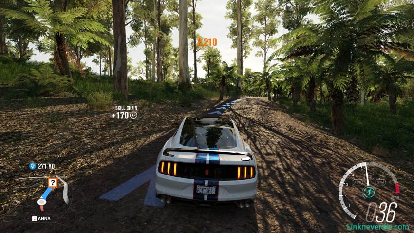 Hình ảnh trong game Forza Horizon 3 (screenshot) Hình ảnh trong game Forza Horizon 3 (screenshot)