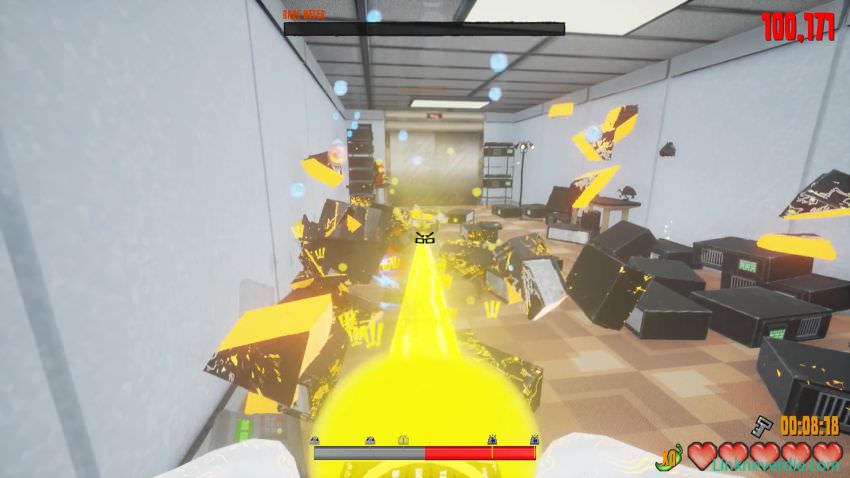 Hình ảnh trong game Office Freakout (screenshot) Hình ảnh trong game Office Freakout (screenshot)