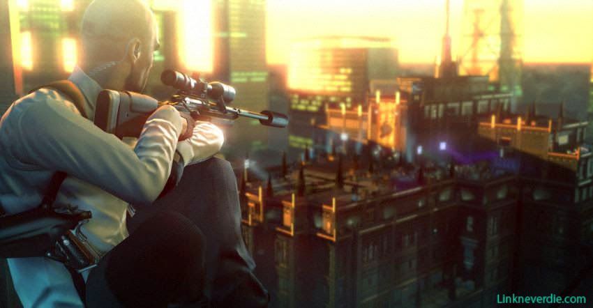 Hình ảnh trong game Hitman: Sniper Challenge (screenshot) Hình ảnh trong game Hitman: Sniper Challenge (screenshot)