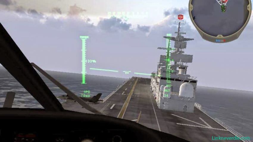 Hình ảnh trong game Battlefield 2 (screenshot) Hình ảnh trong game Battlefield 2 (screenshot)