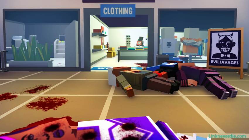 Hình ảnh trong game Crazy Oafish Ultra Blocks: Big Sale (screenshot) Hình ảnh trong game Crazy Oafish Ultra Blocks: Big Sale (screenshot)