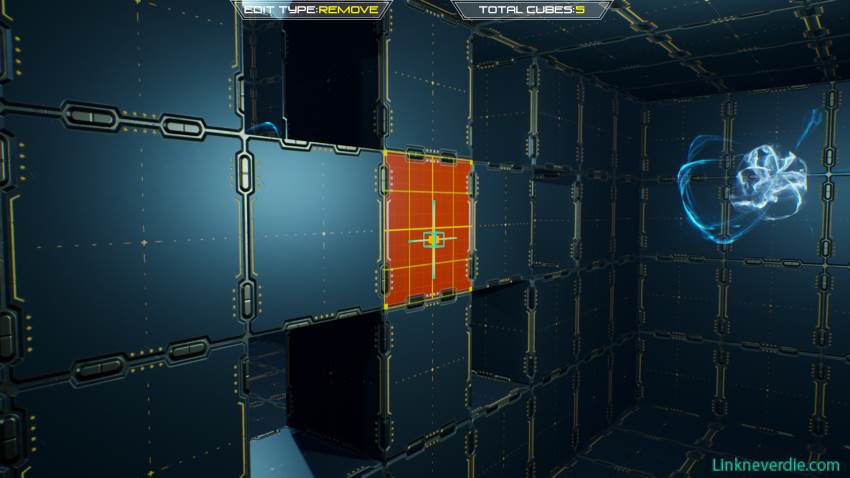 Hình ảnh trong game Double Cubes (screenshot) Hình ảnh trong game Double Cubes (screenshot)