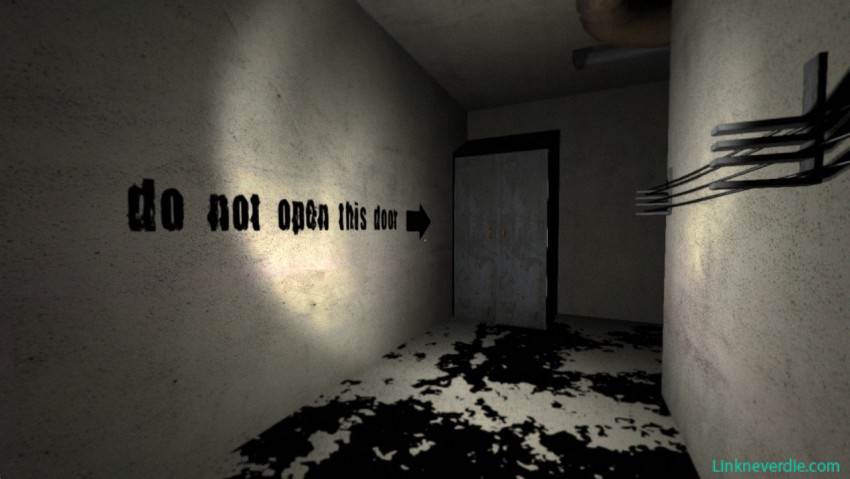 Hình ảnh trong game Locked In Syndrome (screenshot) Hình ảnh trong game Locked In Syndrome (screenshot)