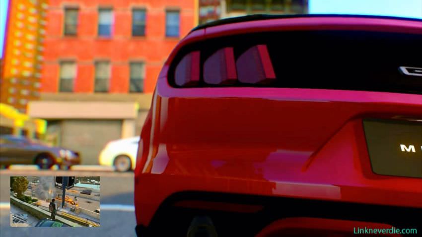 Hình ảnh trong game Grand Theft Auto IV Final eEvolution (screenshot) Hình ảnh trong game Grand Theft Auto IV Final eEvolution (screenshot)