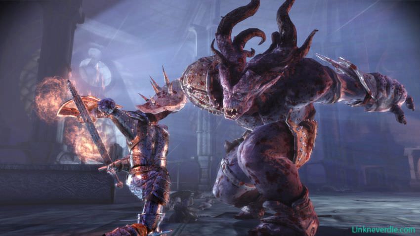 Hình ảnh trong game Dragon Age: Origins Ultimate Edition HD (screenshot) Hình ảnh trong game Dragon Age: Origins Ultimate Edition HD (screenshot)