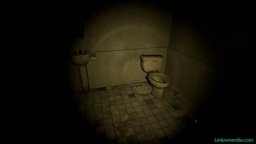 Hình ảnh trong game Remain (screenshot) Hình ảnh trong game Remain (screenshot)