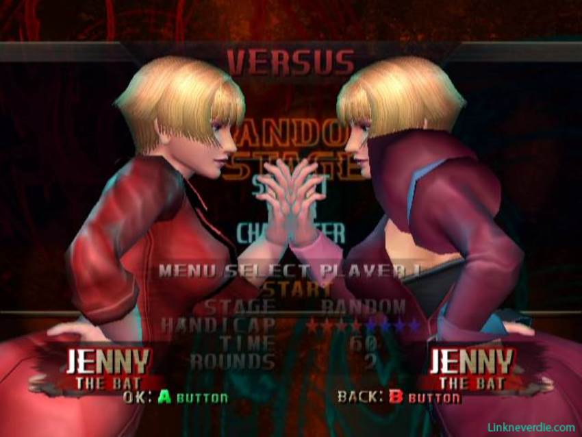 Hình ảnh trong game Bloody Roar: Primal Fury (screenshot) Hình ảnh trong game Bloody Roar: Primal Fury (screenshot)