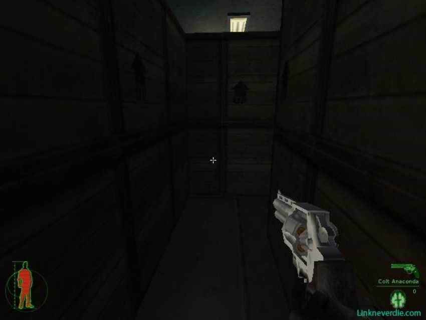 Hình ảnh trong game Project IGI: I'm Going In (screenshot) Hình ảnh trong game Project IGI: I'm Going In (screenshot)