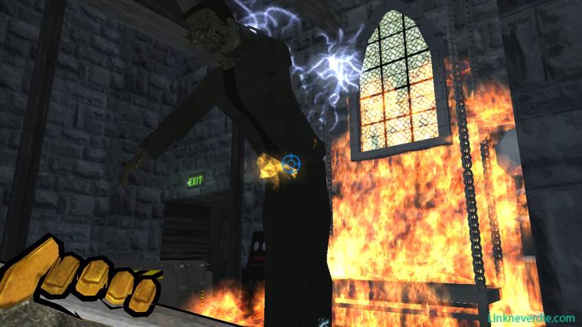 Hình ảnh trong game Real Heroes: Firefighter (screenshot) Hình ảnh trong game Real Heroes: Firefighter (screenshot)