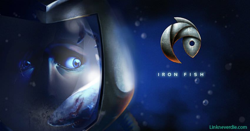 Hình ảnh trong game Iron Fish (screenshot) Hình ảnh trong game Iron Fish (screenshot)