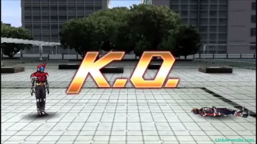 Hình ảnh trong game Kamen Rider: Climax Heroes OOO (screenshot) Hình ảnh trong game Kamen Rider: Climax Heroes OOO (screenshot)