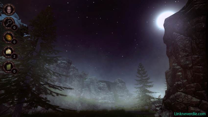 Hình ảnh trong game Under Zero (screenshot) Hình ảnh trong game Under Zero (screenshot)