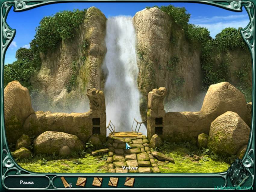 Hình ảnh trong game Dream Chronicles 2: The Eternal Maze (screenshot) Hình ảnh trong game Dream Chronicles 2: The Eternal Maze (screenshot)