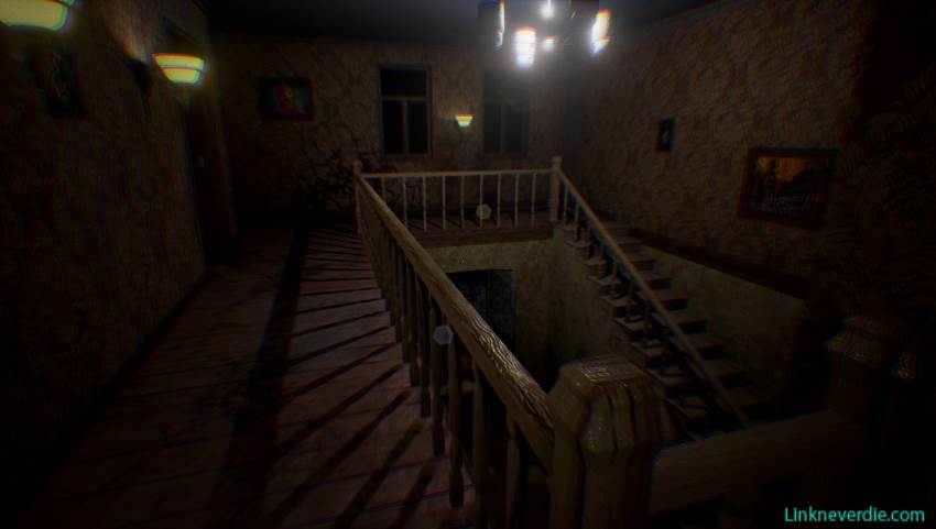 Hình ảnh trong game Bequest (screenshot) Hình ảnh trong game Bequest (screenshot)