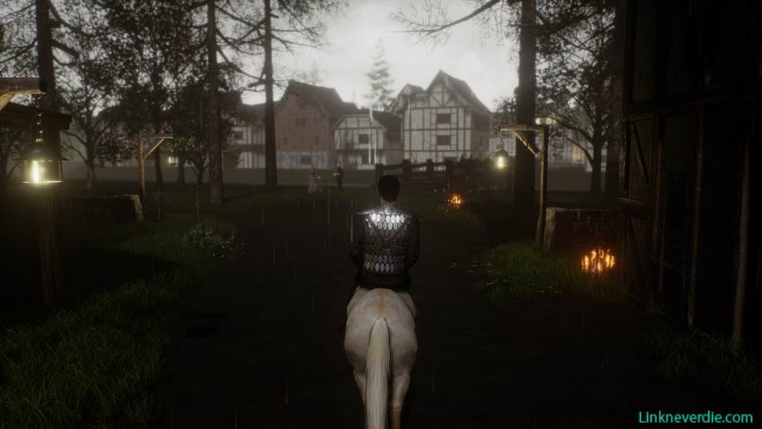 Hình ảnh trong game Ashbourne (screenshot) Hình ảnh trong game Ashbourne (screenshot)