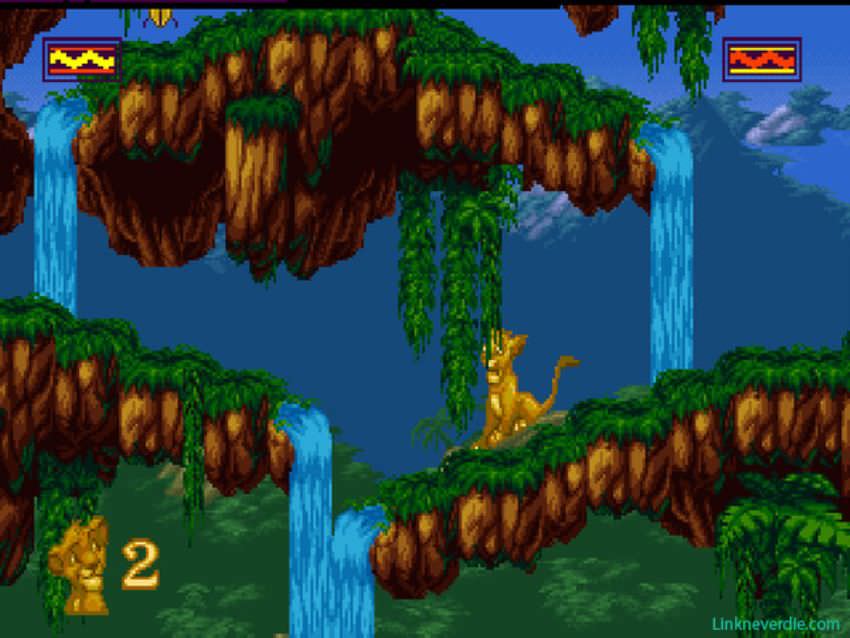 Hình ảnh trong game Disney 16-bit Classic Collection (screenshot) Hình ảnh trong game Disney 16-bit Classic Collection (screenshot)