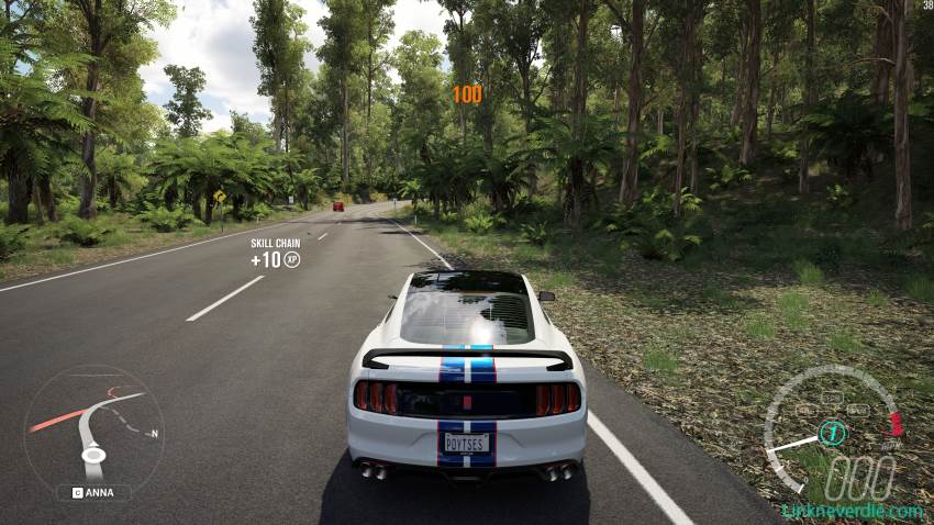 Hình ảnh trong game Forza Horizon 3 (screenshot) Hình ảnh trong game Forza Horizon 3 (screenshot)