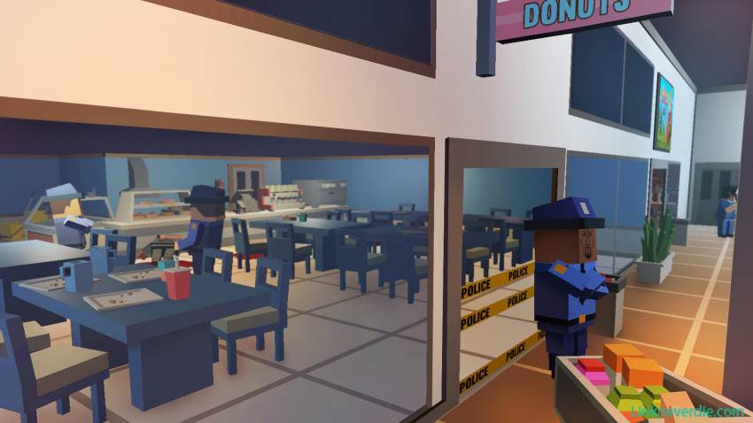 Hình ảnh trong game Crazy Oafish Ultra Blocks: Big Sale (screenshot) Hình ảnh trong game Crazy Oafish Ultra Blocks: Big Sale (screenshot)