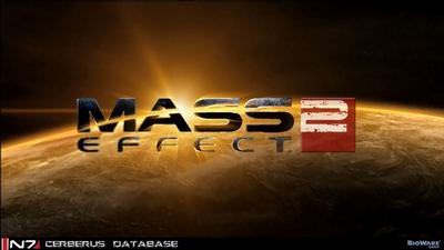 Mass Effect 2: Ultimate Edition