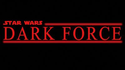 Star Wars Dark Forces