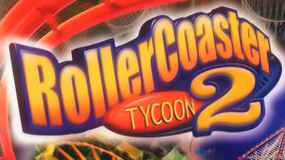 RollerCoaster Tycoon 2: Triple Thrill Pack