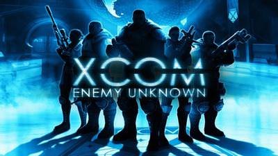 XCOM: Enemy Unknown