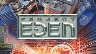 Project Eden