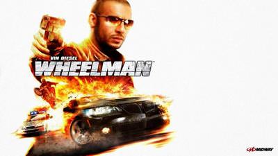 Wheelman