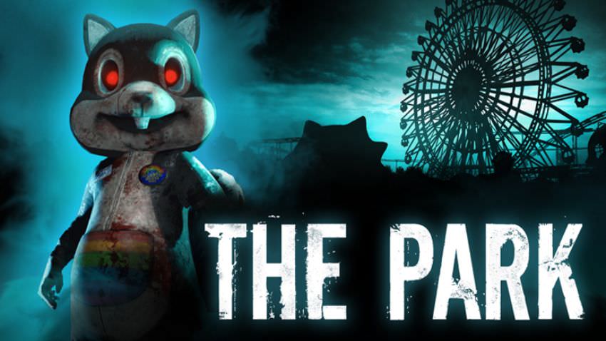 The Park cover The Park cover