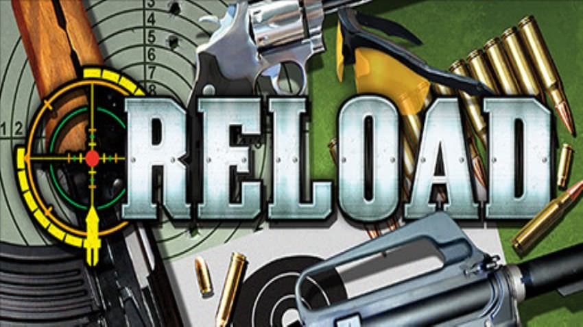 Reload cover Reload cover