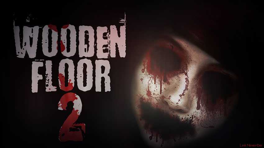 Wooden Floor 2: Resurrection cover Wooden Floor 2: Resurrection cover