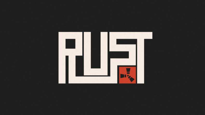 Rust cover Rust cover