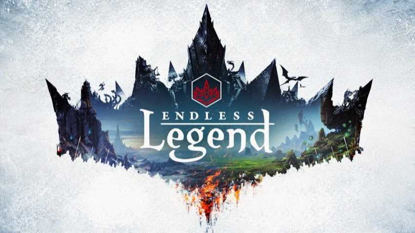 Endless Legend cover Endless Legend cover
