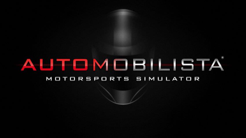 Automobilista cover Automobilista cover