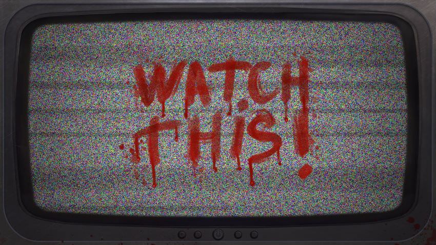 Watch This! cover Watch This! cover