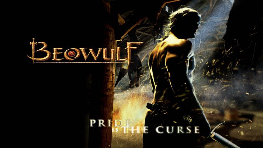 Beowulf The Game cover Beowulf The Game cover